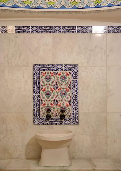 Green Anatolia Hotel - 13