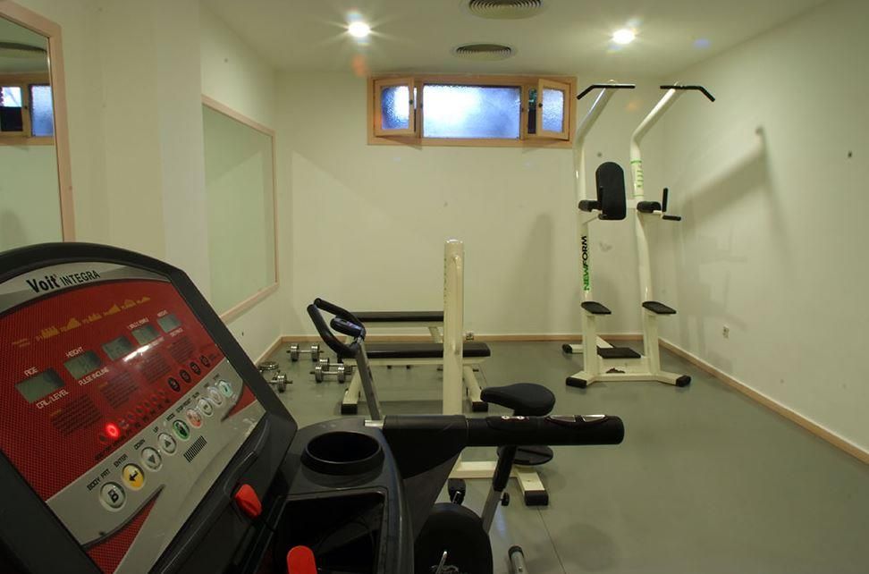 Green Anatolia Hotel - 14