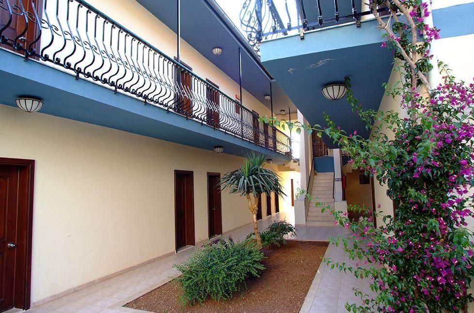 Green Anatolia Hotel - 15