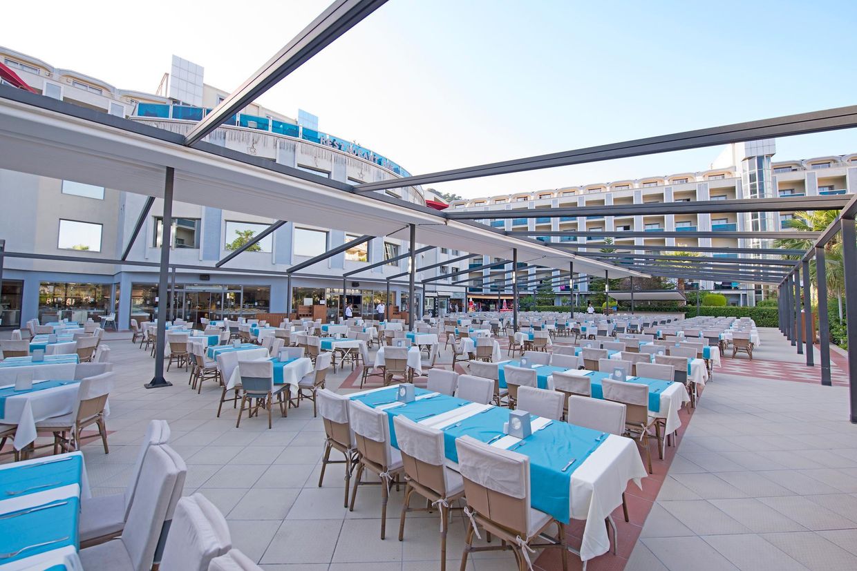 Green Nature Resort - 13