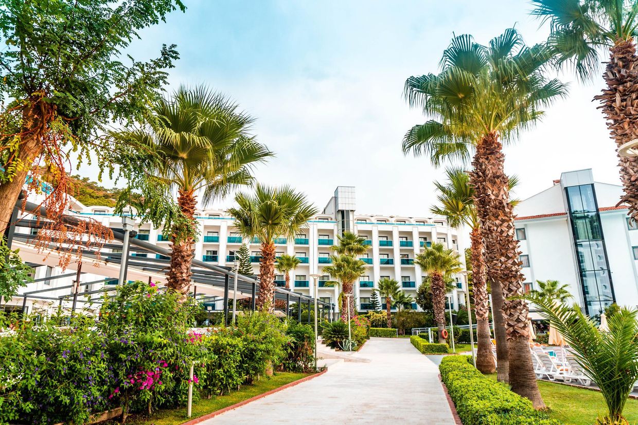 Green Nature Resort - 4