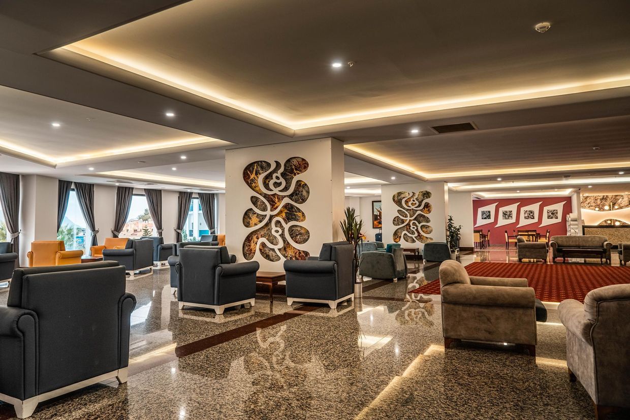 Green Nature Resort - 6