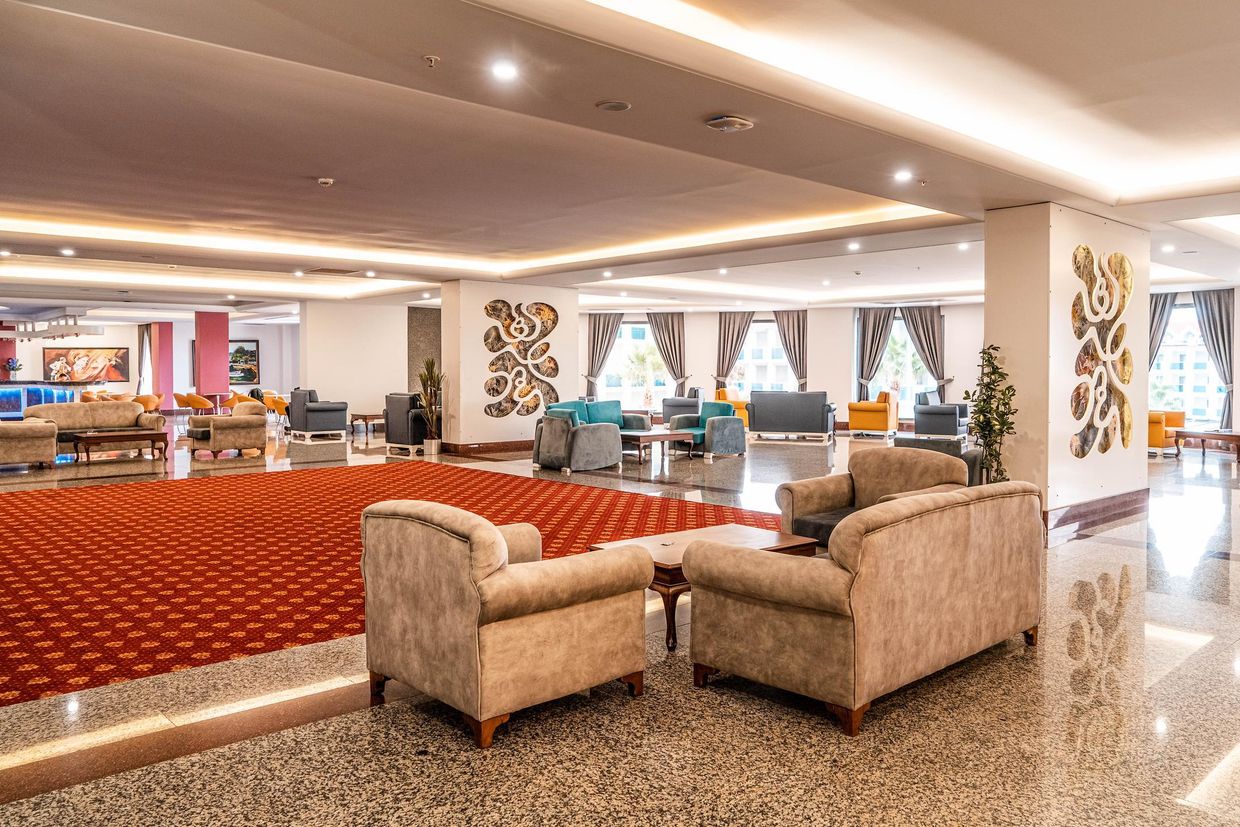 Green Nature Resort - 9