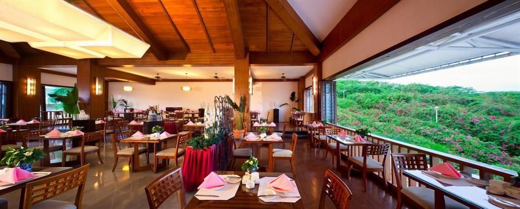 SANYA DONGRONG GUEST INTERNATIONAL HOTEL - 20