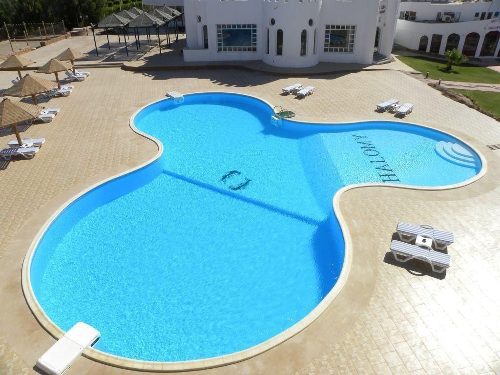 GRAND HALOMY RESORT - 11