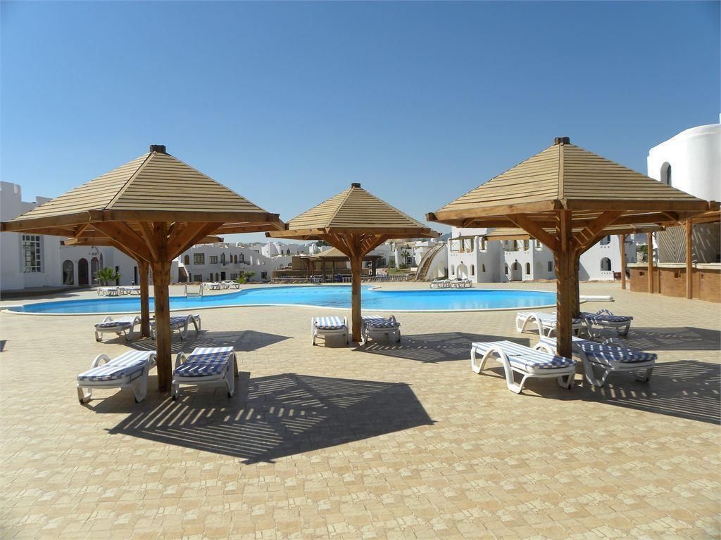 GRAND HALOMY RESORT - 12