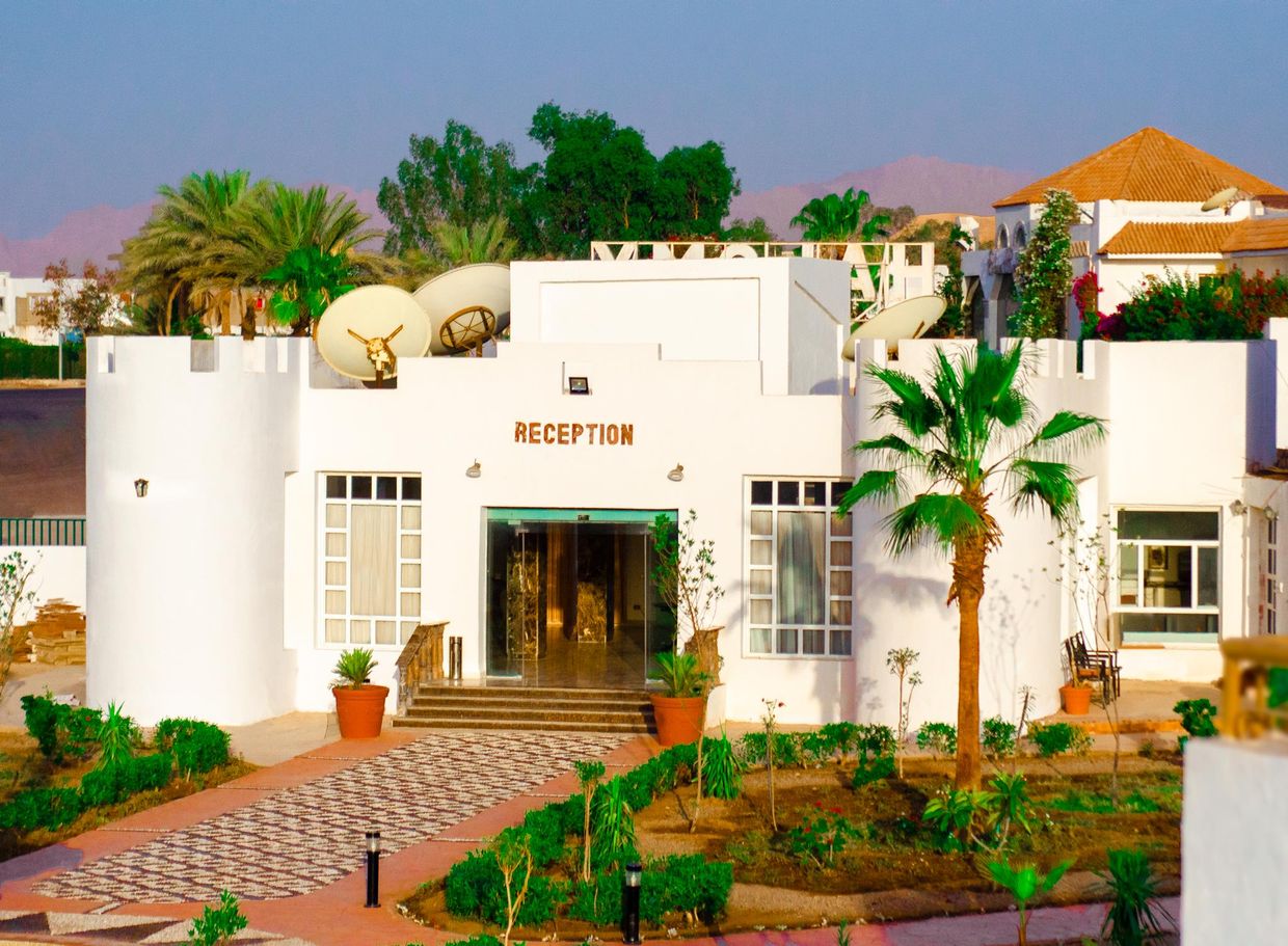 GRAND HALOMY RESORT - 13