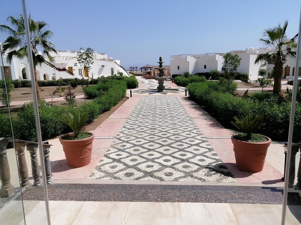 GRAND HALOMY RESORT - 17