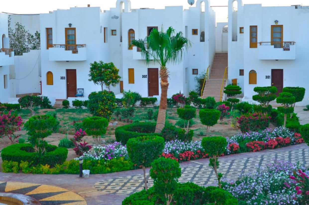 GRAND HALOMY RESORT - 5