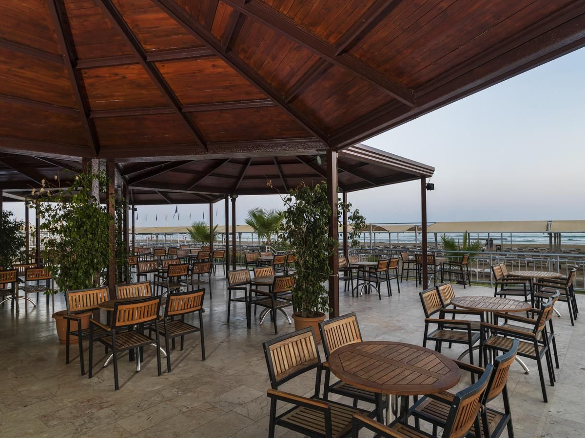 Seher Kumkoy Star Resort & Spa - 15