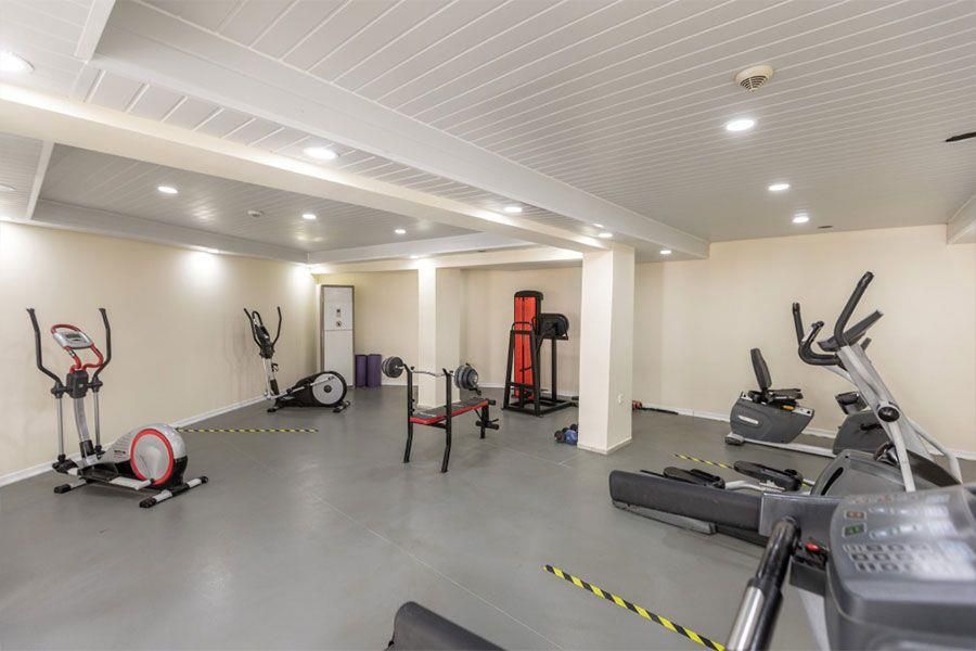 Seher Kumkoy Star Resort & Spa - 18