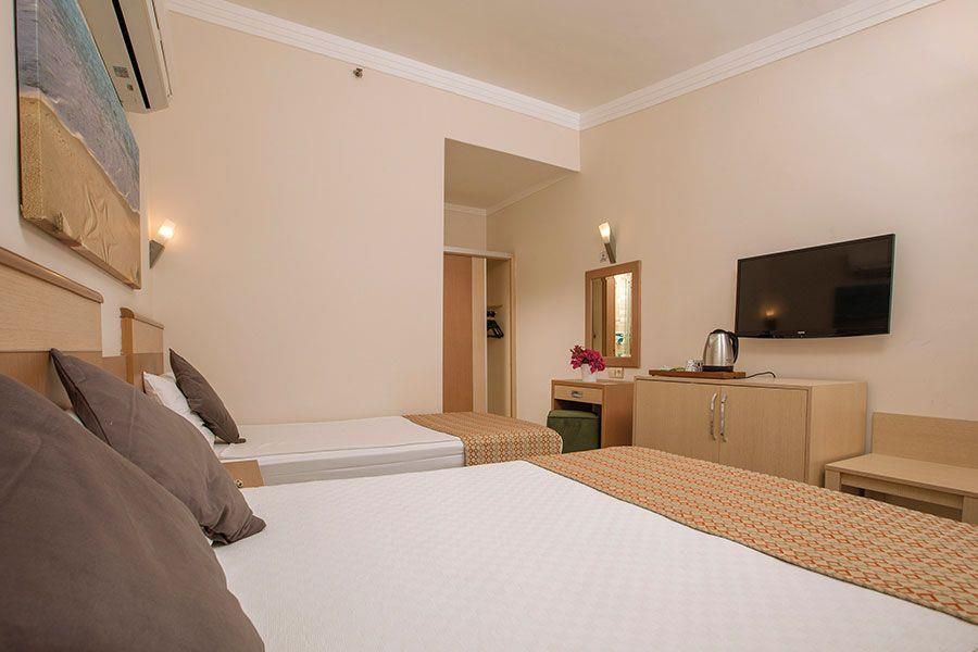 Seher Kumkoy Star Resort & Spa - 20