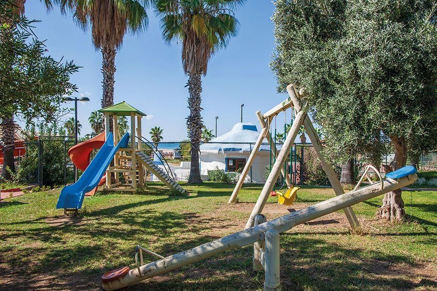 Seher Kumkoy Star Resort & Spa - 21