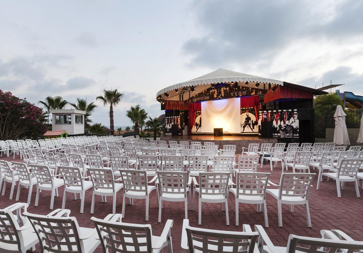 Seher Kumkoy Star Resort & Spa - 4