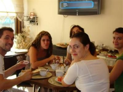 Harmony Istanbul Hotel - 11