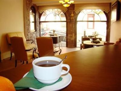 Harmony Istanbul Hotel - 12