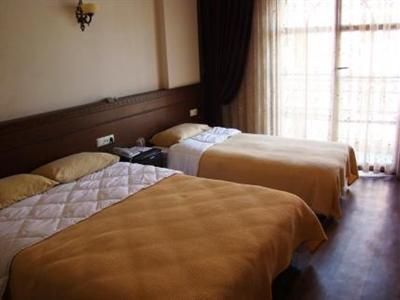 Harmony Istanbul Hotel - 14