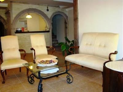 Harmony Istanbul Hotel - 15