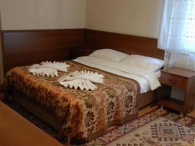 Harmony Istanbul Hotel - 19