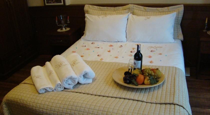 Harmony Istanbul Hotel - 21