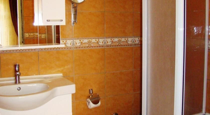 Harmony Istanbul Hotel - 22