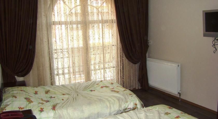 Harmony Istanbul Hotel - 24