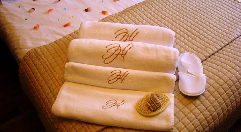 Harmony Istanbul Hotel - 33