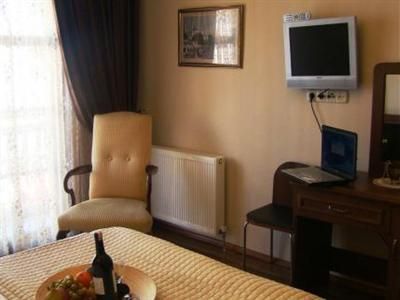 Harmony Istanbul Hotel - 5