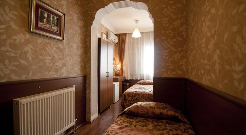 Harmony Istanbul Hotel - 41