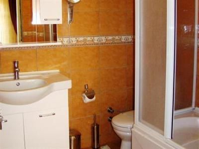 Harmony Istanbul Hotel - 7