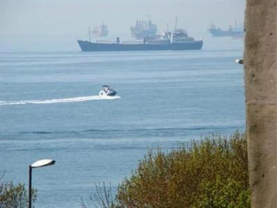 Harmony Istanbul Hotel - 9