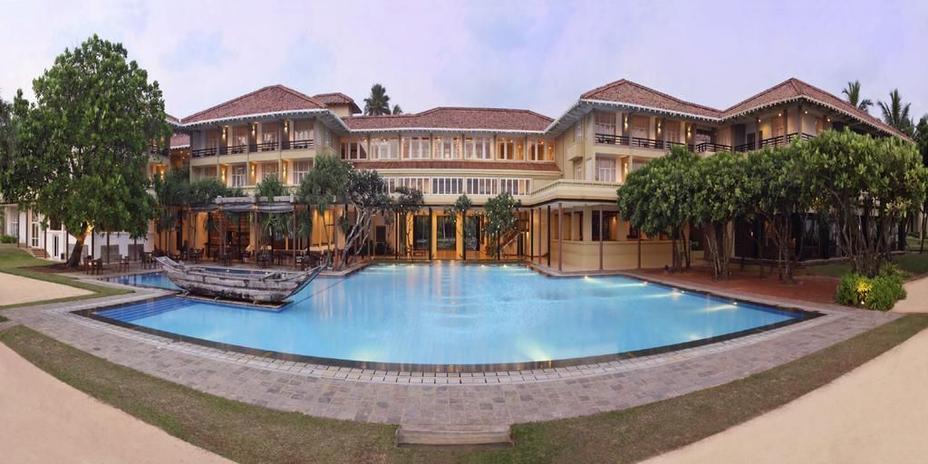 HERITANCE AHUNGALLA - 18