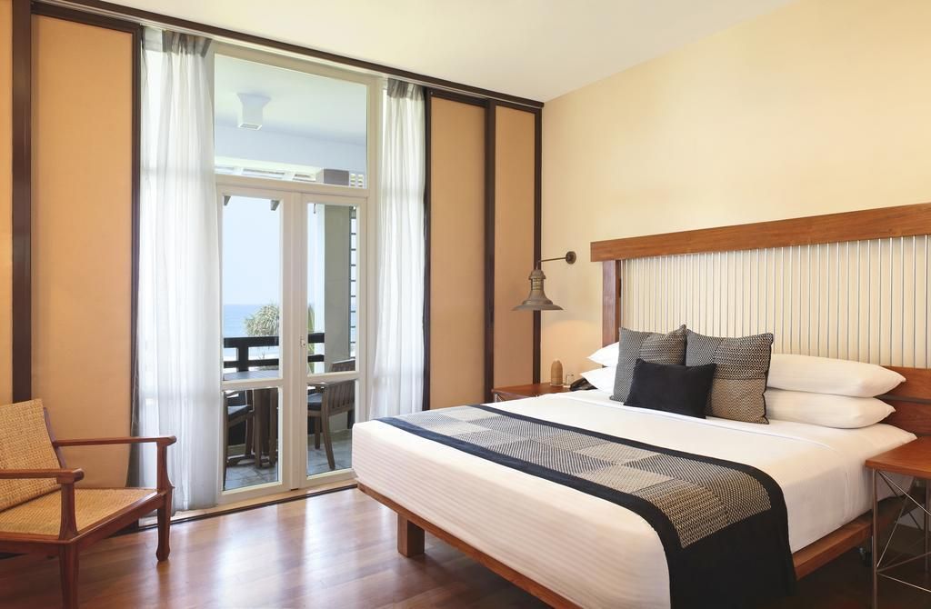 HERITANCE AHUNGALLA - 10