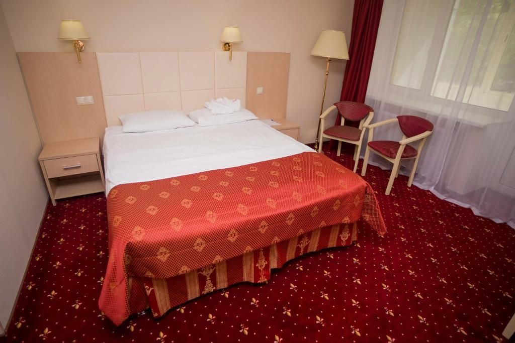 АМАКС СИТИ-ОТЕЛЬ, гостиница - 12