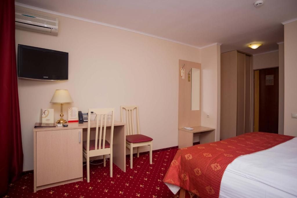 АМАКС СИТИ-ОТЕЛЬ, гостиница - 13