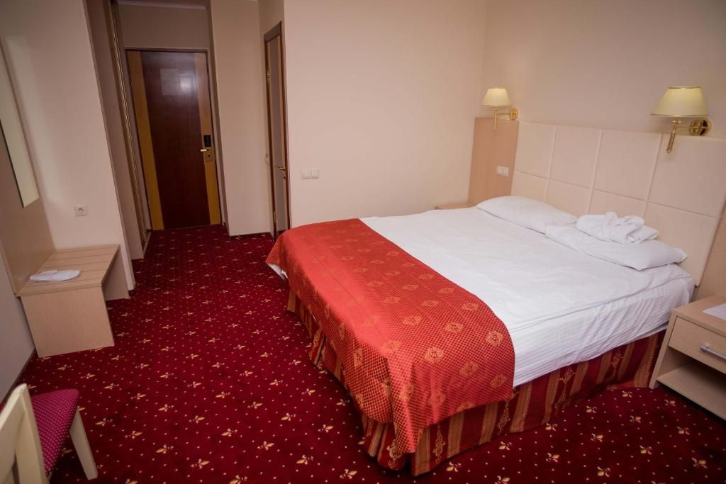 АМАКС СИТИ-ОТЕЛЬ, гостиница - 14