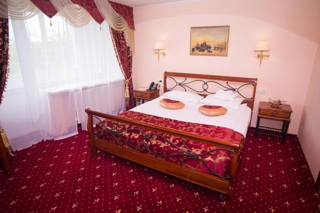 АМАКС СИТИ-ОТЕЛЬ, гостиница - 15