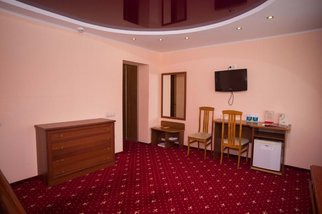 АМАКС СИТИ-ОТЕЛЬ, гостиница - 16