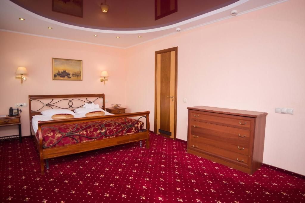 АМАКС СИТИ-ОТЕЛЬ, гостиница - 17