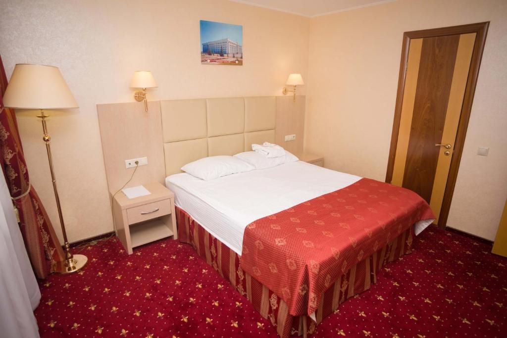 АМАКС СИТИ-ОТЕЛЬ, гостиница - 22