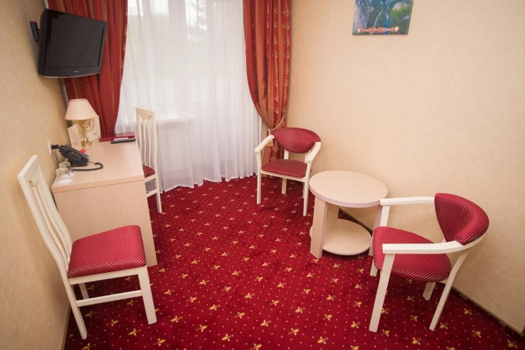 АМАКС СИТИ-ОТЕЛЬ, гостиница - 23