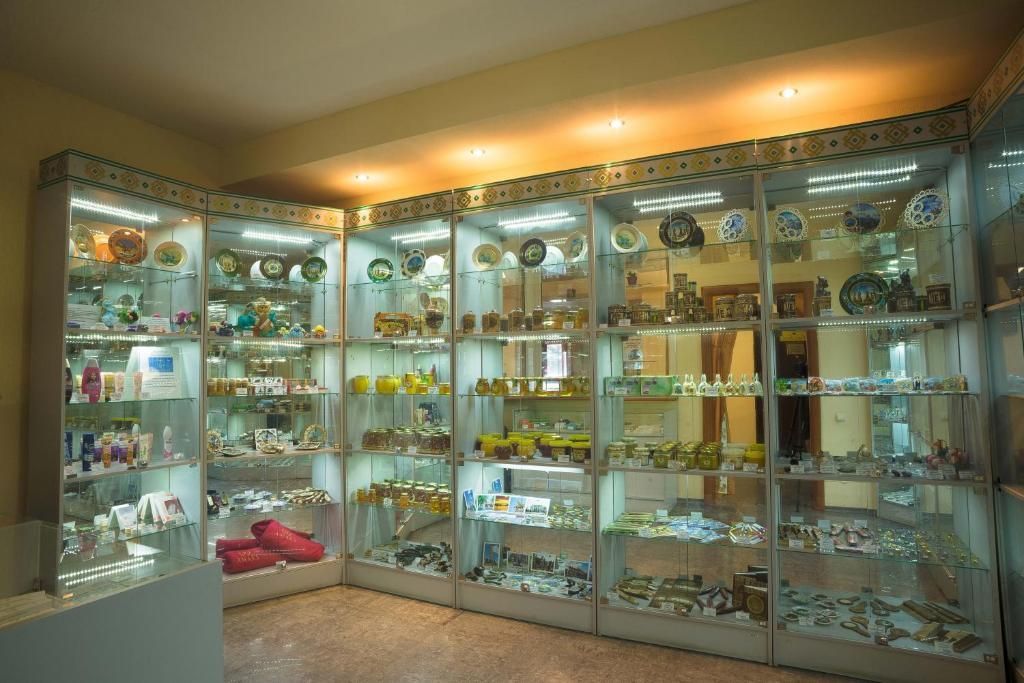 АМАКС СИТИ-ОТЕЛЬ, гостиница - 24