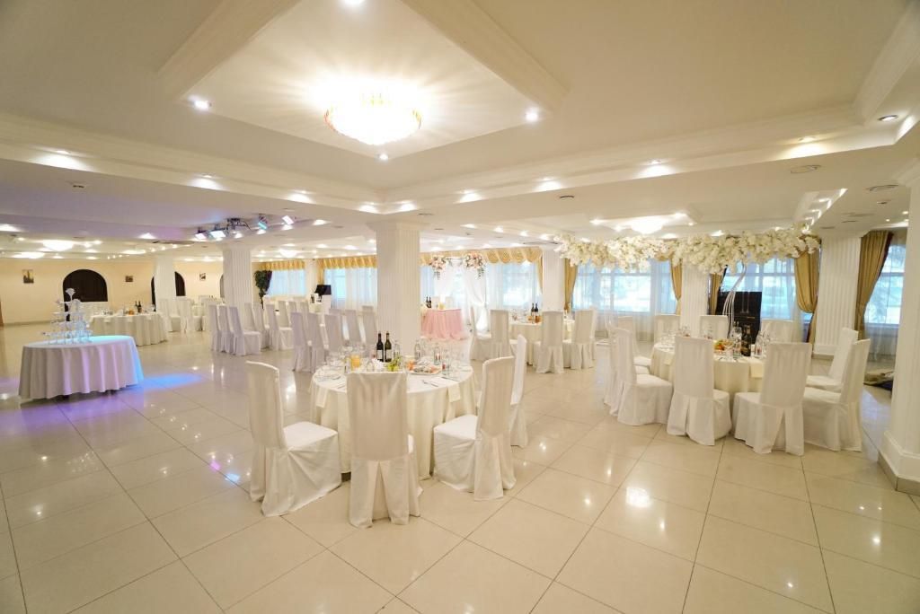 АМАКС СИТИ-ОТЕЛЬ, гостиница - 26