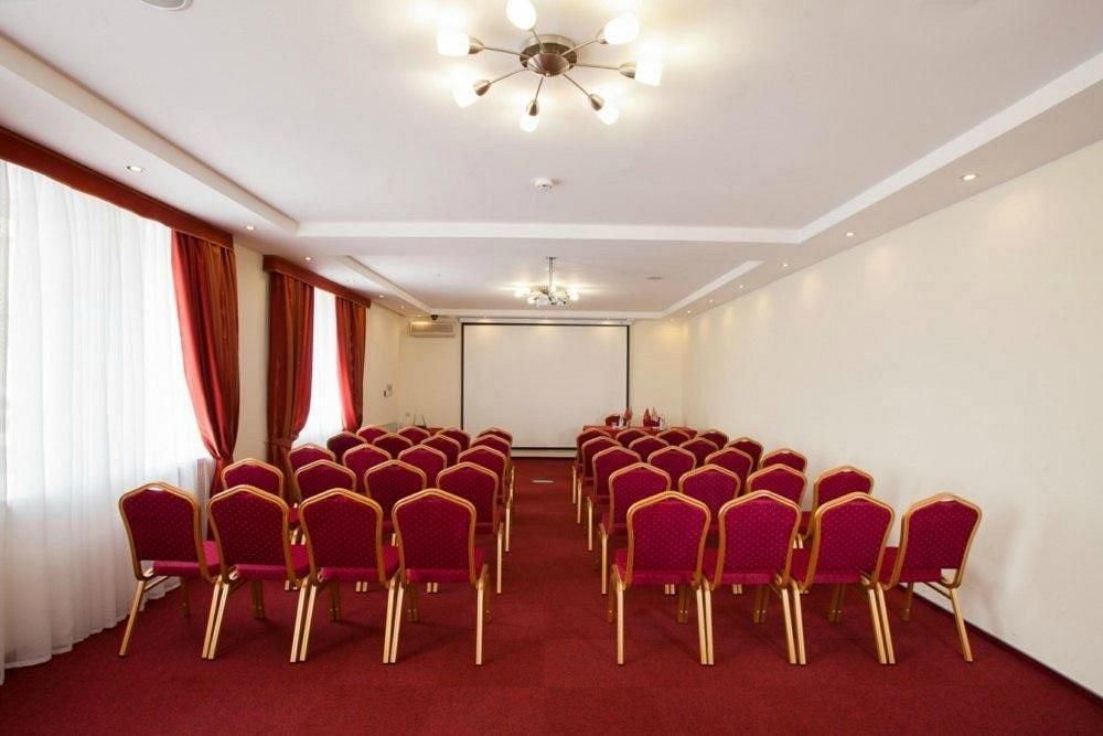 АМАКС СИТИ-ОТЕЛЬ, гостиница - 27