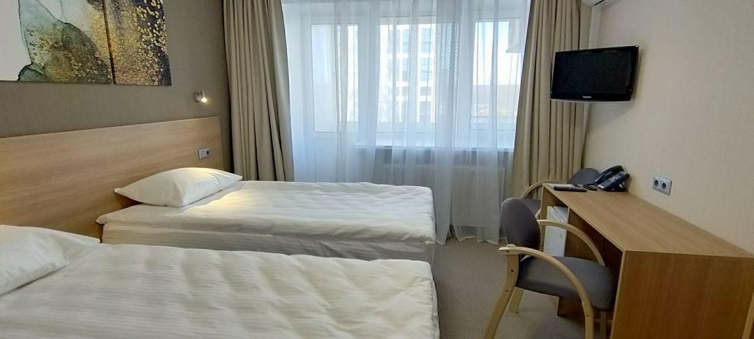 АМАКС СИТИ-ОТЕЛЬ, гостиница - 31