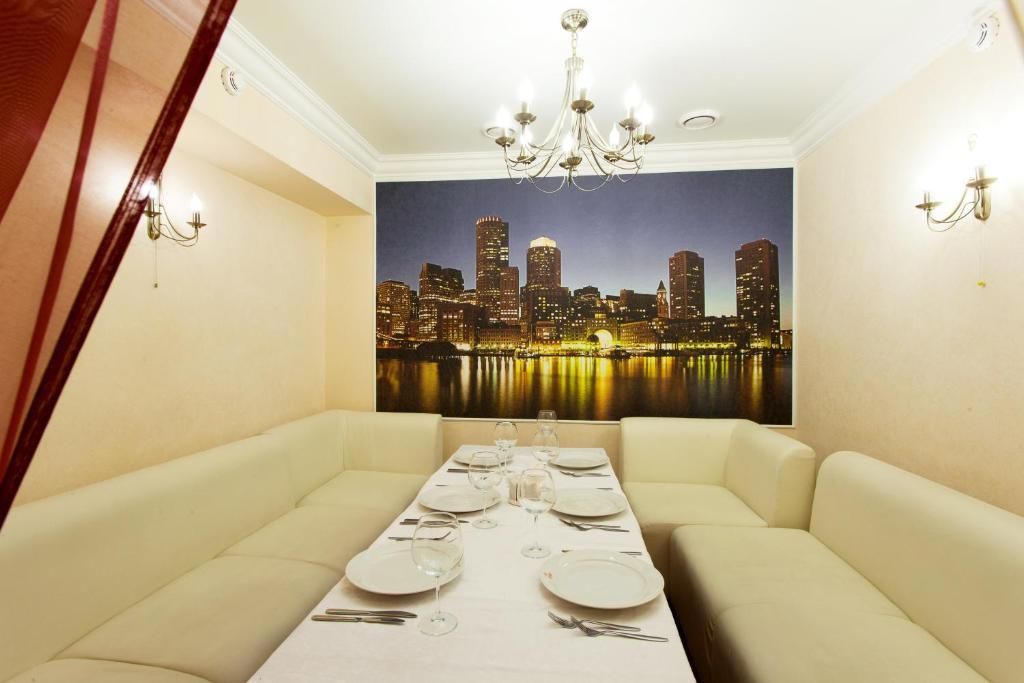 АМАКС СИТИ-ОТЕЛЬ, гостиница - 6