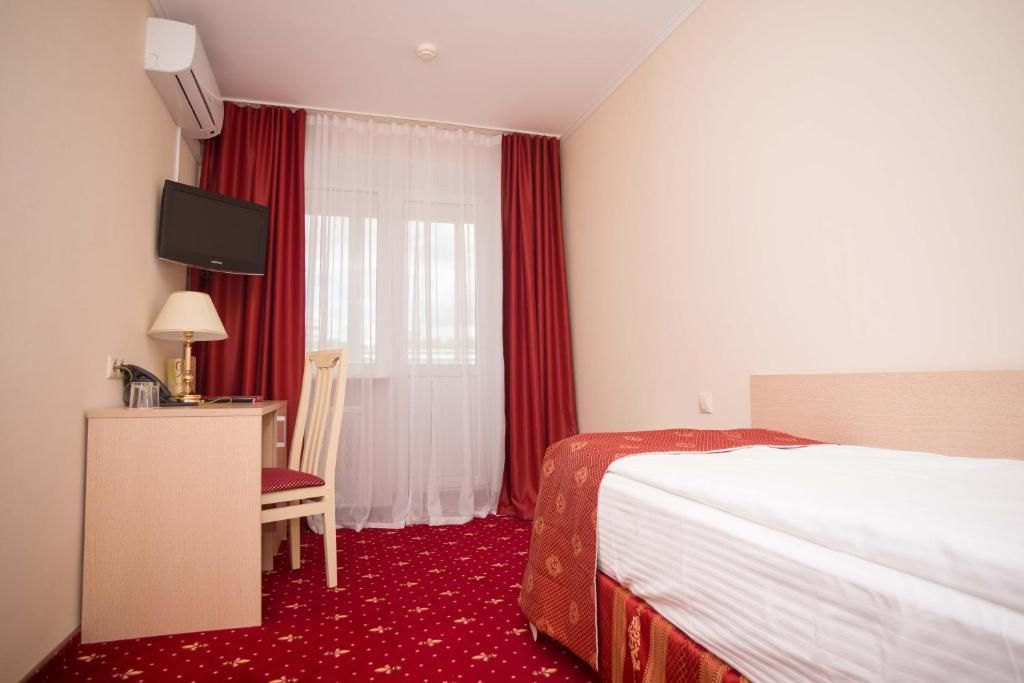 АМАКС СИТИ-ОТЕЛЬ, гостиница - 9