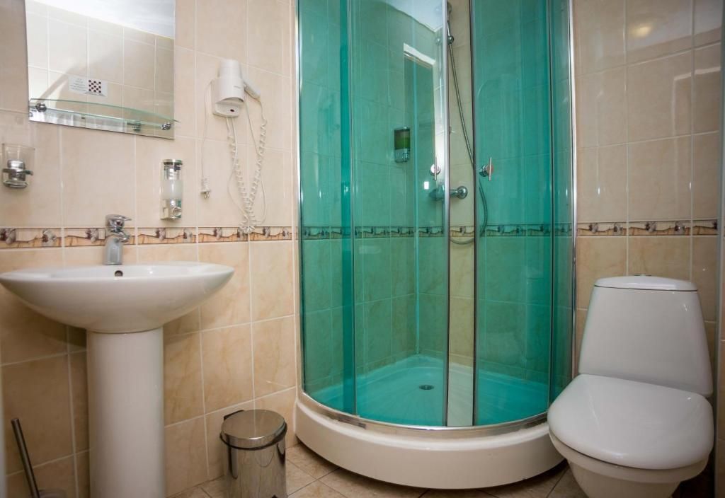 АМАКС СИТИ-ОТЕЛЬ, гостиница - 10