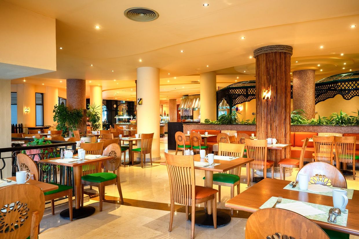 SWISS INN HURGHADA - 17