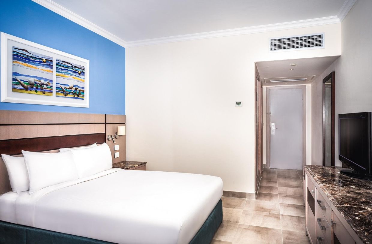 SWISS INN HURGHADA - 19